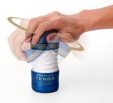 Masturbator Premium Rolling Head Cup Tenga - 3