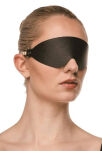Maska BDSM Boudoir Pearl Bindfold Guilty Pleasure - 2
