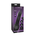 Wibrator Analny Vibrating Ass Thruster Pipedream - 2