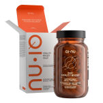 Wsparcie Witalne Dla Mężczyzn 60 Kapsułek Vitality Boost Qi-Nu - 2