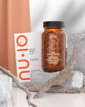Wsparcie witalne dla mężczyzn 60 kapsułek Qi-Nu Vitality Boost - 3