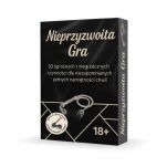 Nieprzyzwoita Gra Grammi - 2