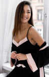 Lizzie Szlafrok - 4