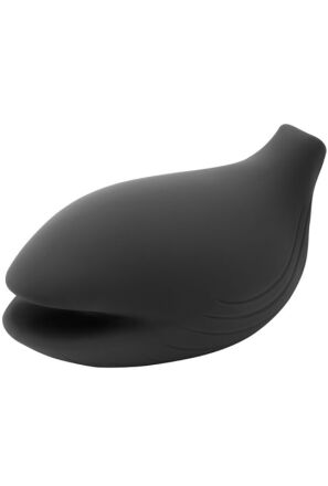Stymulator Łechtaczki Iroha+ Yoru Black Iroha by Tenga