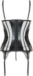 Marilyn corset Gorset i stringi - 8