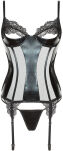 Marilyn corset Gorset i stringi - 7
