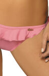 Meredith M-467 Flamingo Pink Kostium kąpielowy - 3