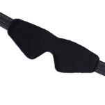 Maska Na Oczy Black Bond Blindfold Liebe Seele - 3