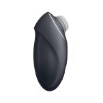 Stymulator łechtaczki Tap & Climax 1 grey Satisfyer - 3