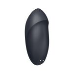 Stymulator łechtaczki Tap & Climax 1 grey Satisfyer - 6