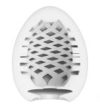 Masturbator Egg Wonder Mesh Egg-W03 Tenga - 2
