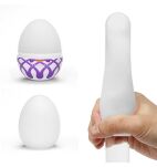 Masturbator Egg Wonder Mesh Egg-W03 Tenga - 3