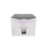 Świeca do masażu Massage Candle Patchouli 130g Shiatsu - 2