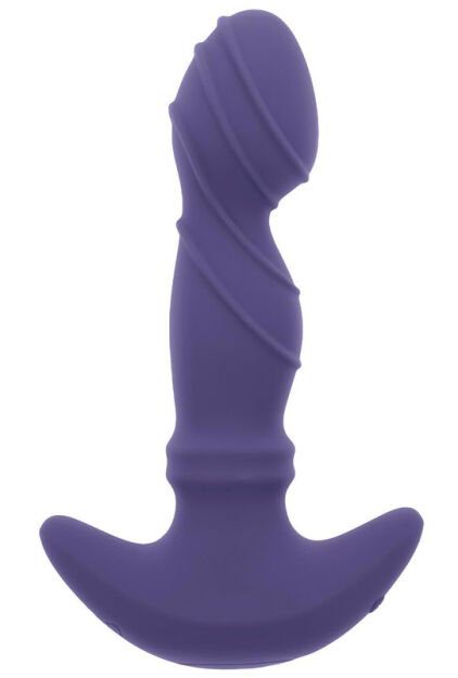 Masażer Prostaty Ring It Gender X