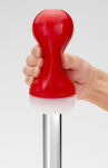 Masturbator Air-Tech Squeeze Gentle Tenga - 3
