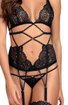 Mixty corset gorset i stringi - 2