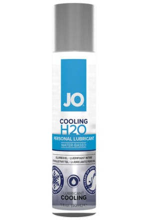 H2O Lubrykant Chłodzący 30 Ml System JO