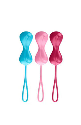Zestaw treningowy Power Balls Training Set Satisfayer