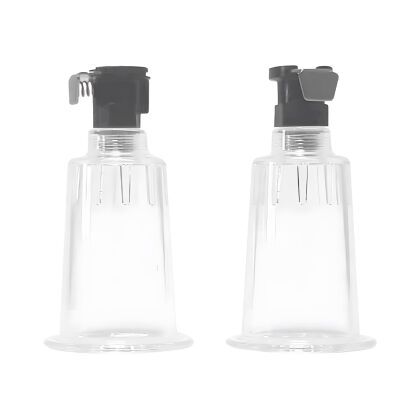 Pompki na sutki Premium Nipple Cylinders Brutus