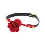 Knebel Wild Roses Ball Gag Taboom - 3