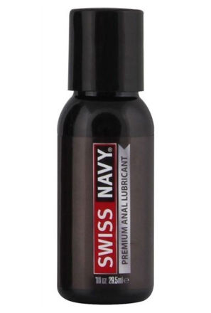 Lubrykant Silikonowy Premium Anal Lubricant 29Ml Swiss Navy