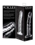 Icicles No. 62 - 5