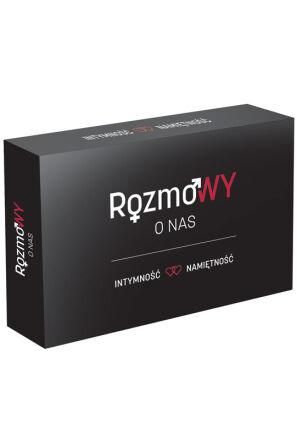 Rozmowy O Nas: Intymność I Namiętność StarHouse Love