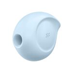 Stymulator łechtaczki Sugar Rush Blue Satisfyer - 2