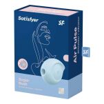 Stymulator łechtaczki Sugar Rush Blue Satisfyer - 8