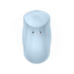 Stymulator łechtaczki Sugar Rush Blue Satisfyer - 4
