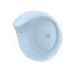 Stymulator łechtaczki Sugar Rush Blue Satisfyer - 5