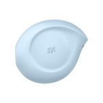 Stymulator łechtaczki Sugar Rush Blue Satisfyer - 6