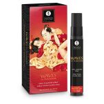 Spray do seksu oralnego Waves of Pleasure Sparkling Strawberry 20ml Shunga - 2