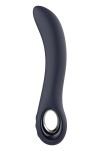 Wibrator Glam Flexible G-Spot Vibe Dreamtoys - 3