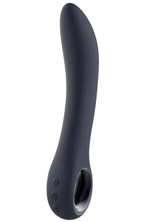 Wibrator Glam Flexible G-Spot Vibe Dreamtoys