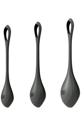 Yoni Power 2 Black