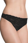 Hottie panty Stringi - 8