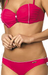Tracy M-392 Rossa Passione Kostium kąpielowy - 2