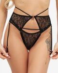 Abigail Stringi Xs/S Promees - 2