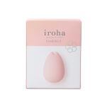 Stymulator Łechtaczki Sakura Peach Iroha by Tenga - 5