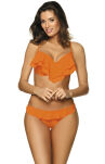 Matylda M-469 Orange Kostium kąpielowy - 2
