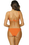 Matylda M-469 Orange Kostium kąpielowy - 5