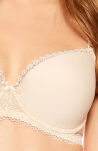 Julietta 23444-80X Biustonosz push-up - 3