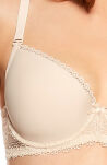 Julietta 23444-80X Biustonosz push-up - 2