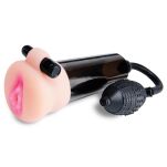 Pompka do penisa zestaw Travel Trio Pump Set Pipedream Pump Worx - 2
