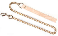 Liebe Seele obróżka Boudoir Amor Pink Collar - 4