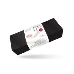 Obróżka Boudoir Amor Pink Collar Liebe Seele - 8
