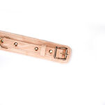 Obróżka Boudoir Amor Pink Collar Liebe Seele - 6