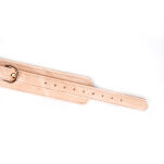 Obróżka Boudoir Amor Pink Collar Liebe Seele - 7