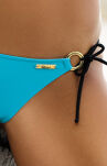 Beth M-390 Island Blue Kostium kąpielowy - 3